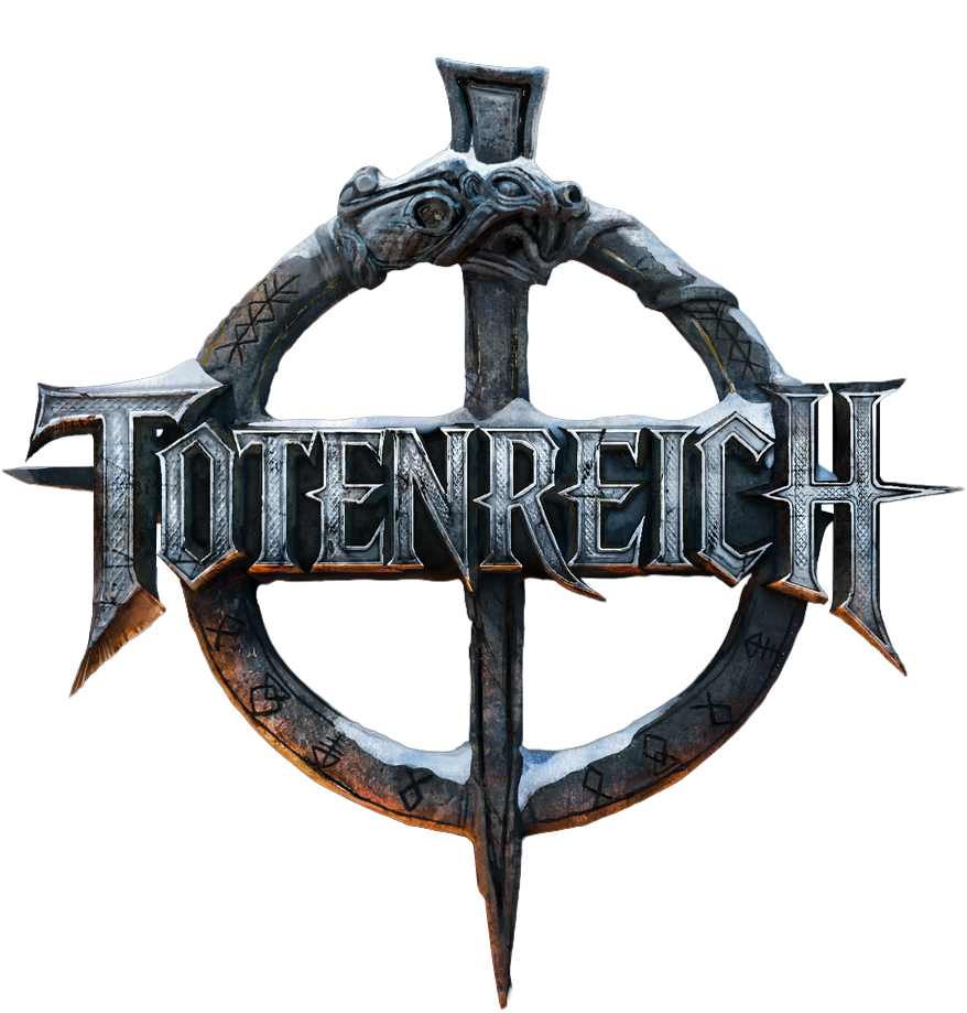 Totenreich
